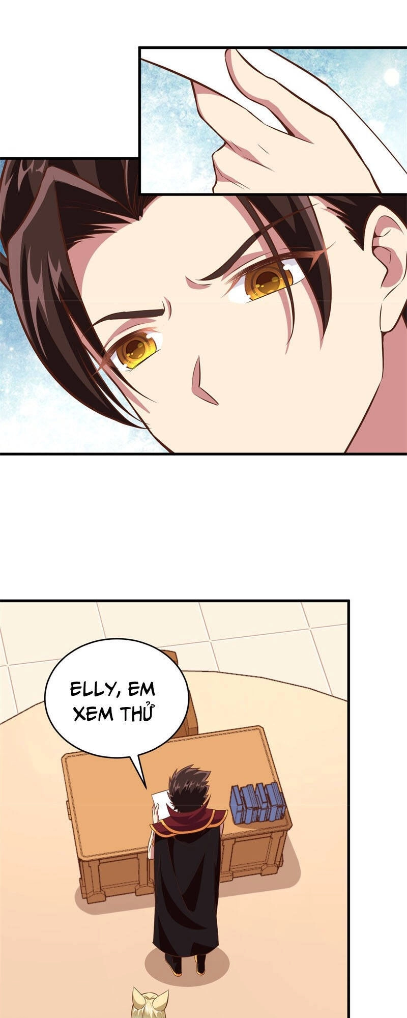 Từ Hôm Nay Bắt Đầu Làm Thành Chủ Chapter 306 - 14