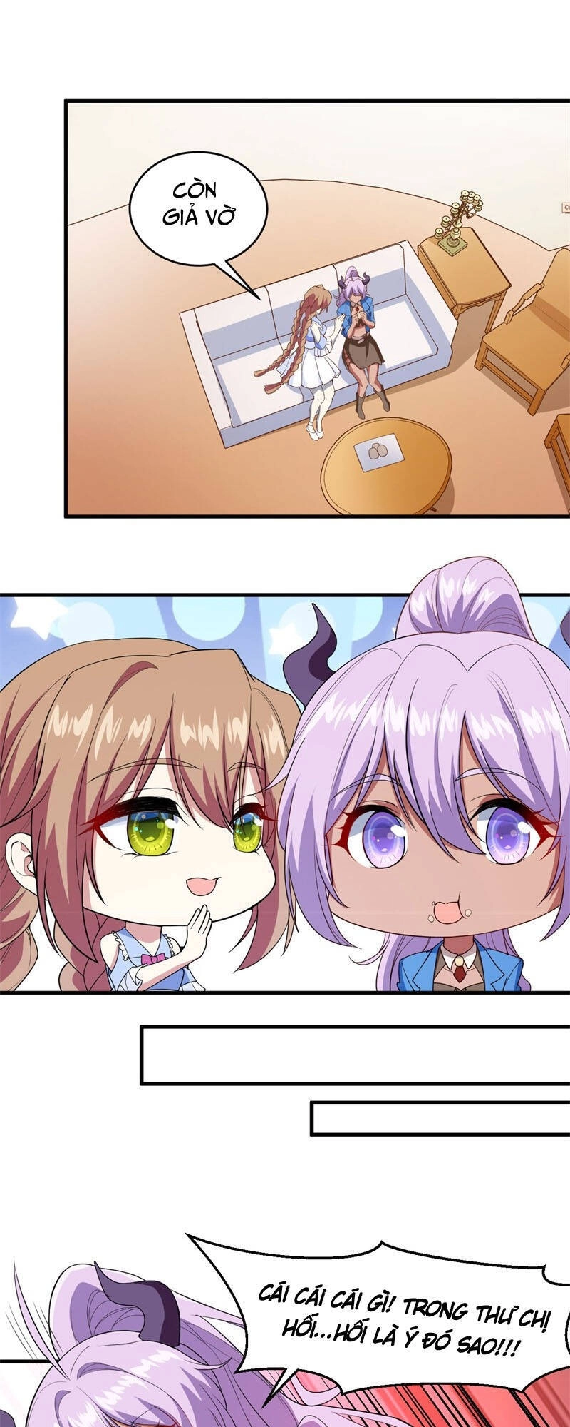 Từ Hôm Nay Bắt Đầu Làm Thành Chủ Chapter 306 - 18