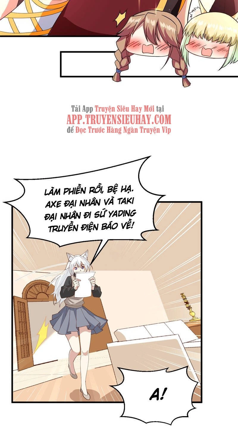 Từ Hôm Nay Bắt Đầu Làm Thành Chủ Chapter 306 - 23