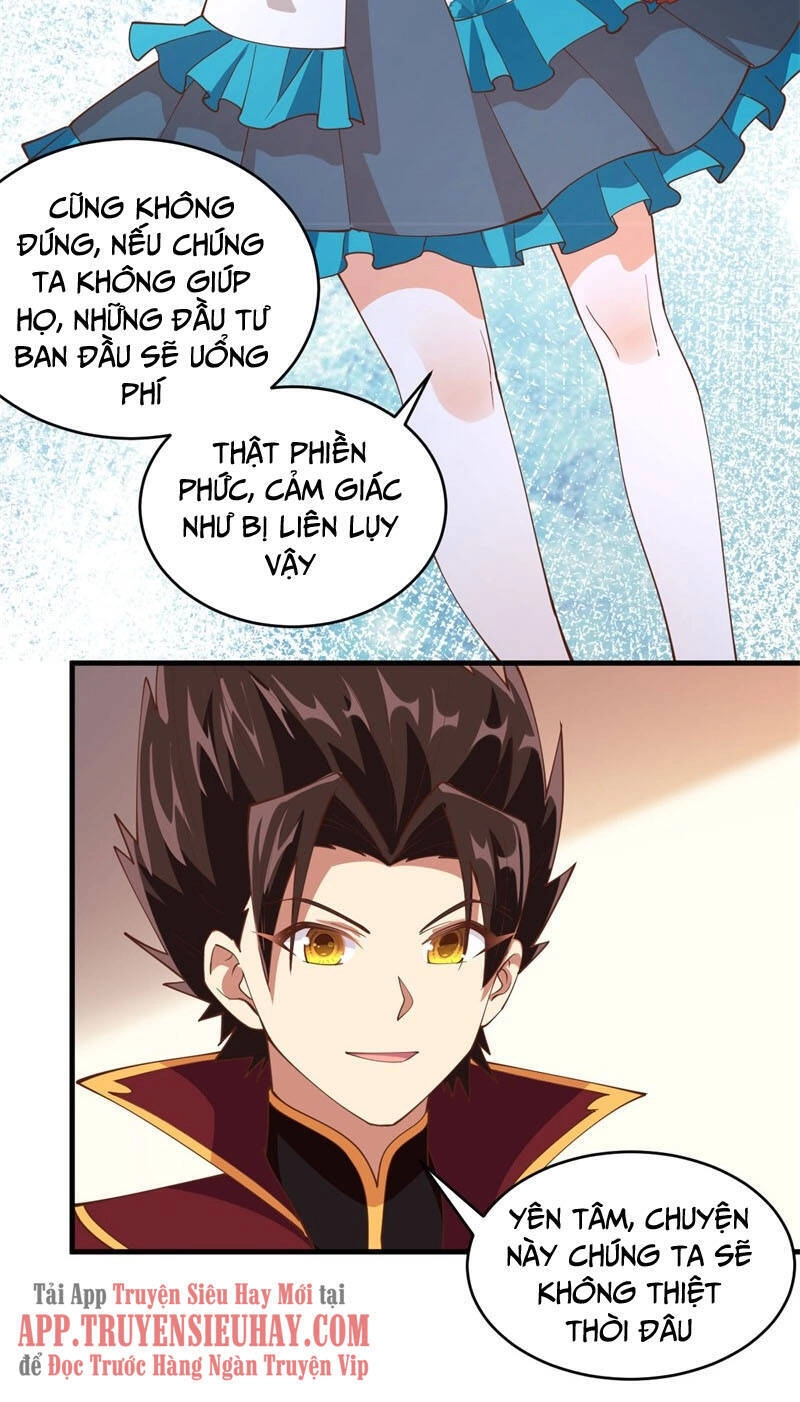 Từ Hôm Nay Bắt Đầu Làm Thành Chủ Chapter 306 - 26