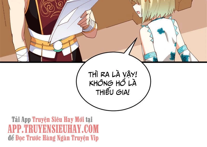 Từ Hôm Nay Bắt Đầu Làm Thành Chủ Chapter 306 - 29