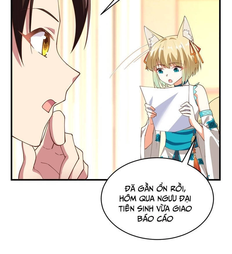 Từ Hôm Nay Bắt Đầu Làm Thành Chủ Chapter 306 - 31