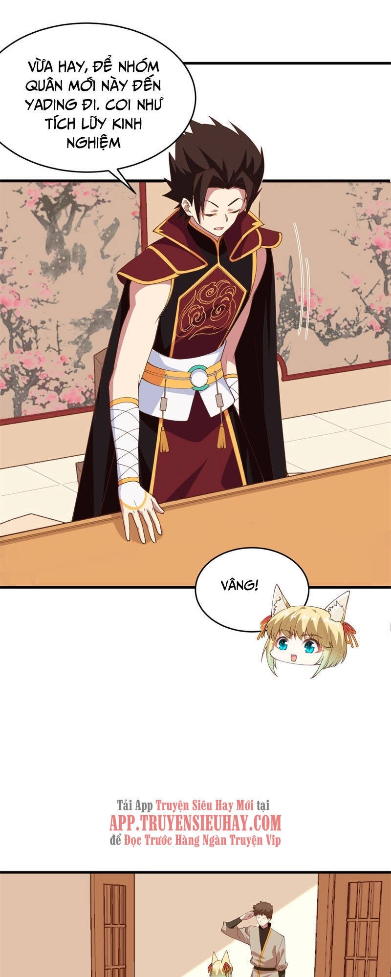 Từ Hôm Nay Bắt Đầu Làm Thành Chủ Chapter 306 - 32