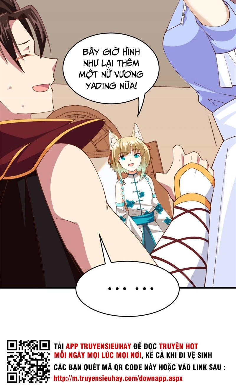 Từ Hôm Nay Bắt Đầu Làm Thành Chủ Chapter 306 - 35