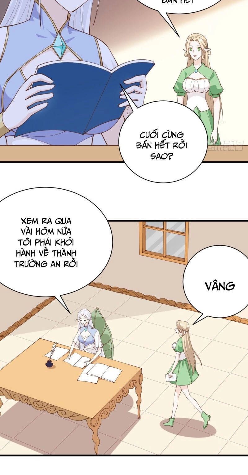 Từ Hôm Nay Bắt Đầu Làm Thành Chủ Chapter 307 - 3