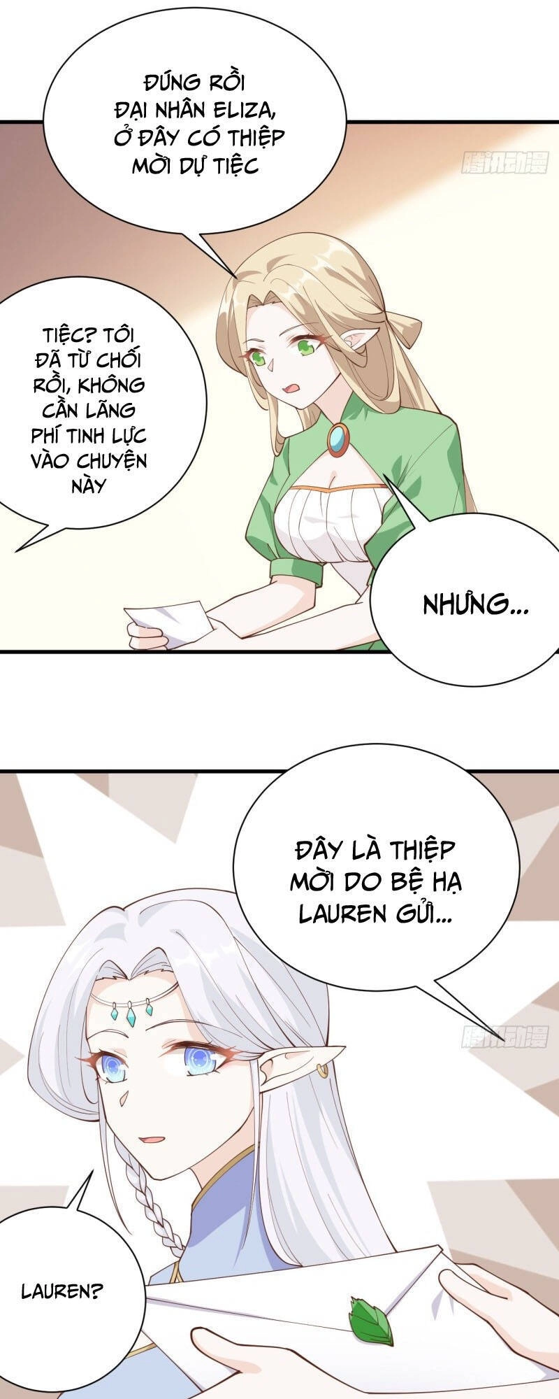 Từ Hôm Nay Bắt Đầu Làm Thành Chủ Chapter 307 - 4