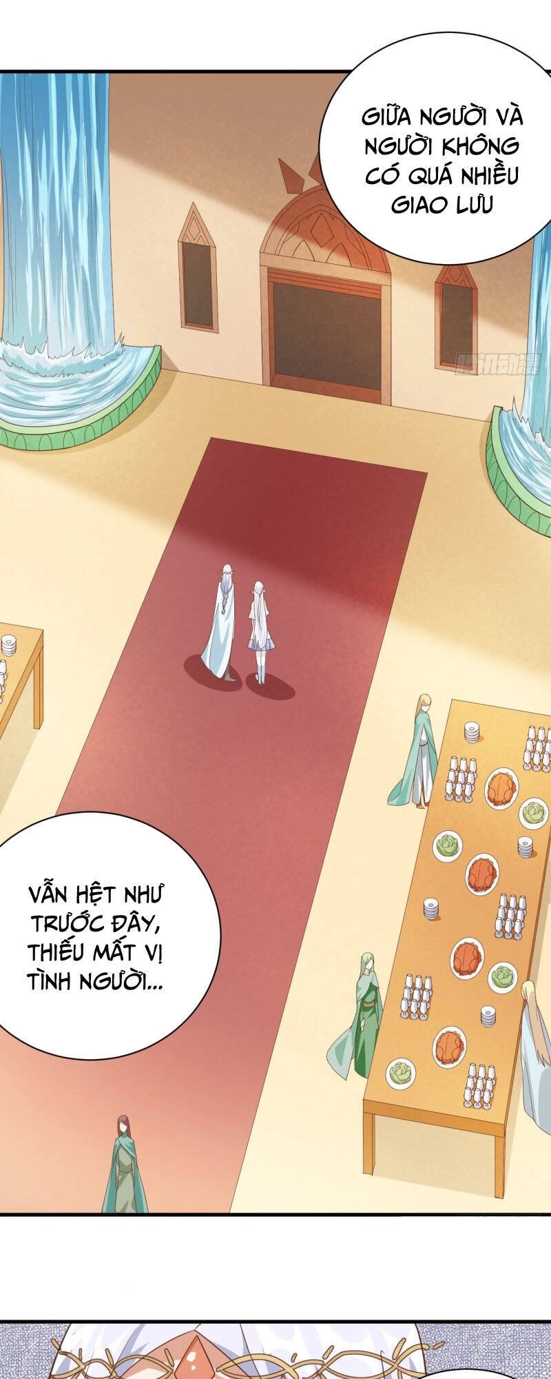 Từ Hôm Nay Bắt Đầu Làm Thành Chủ Chapter 307 - 12