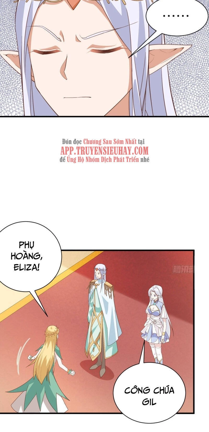 Từ Hôm Nay Bắt Đầu Làm Thành Chủ Chapter 307 - 13