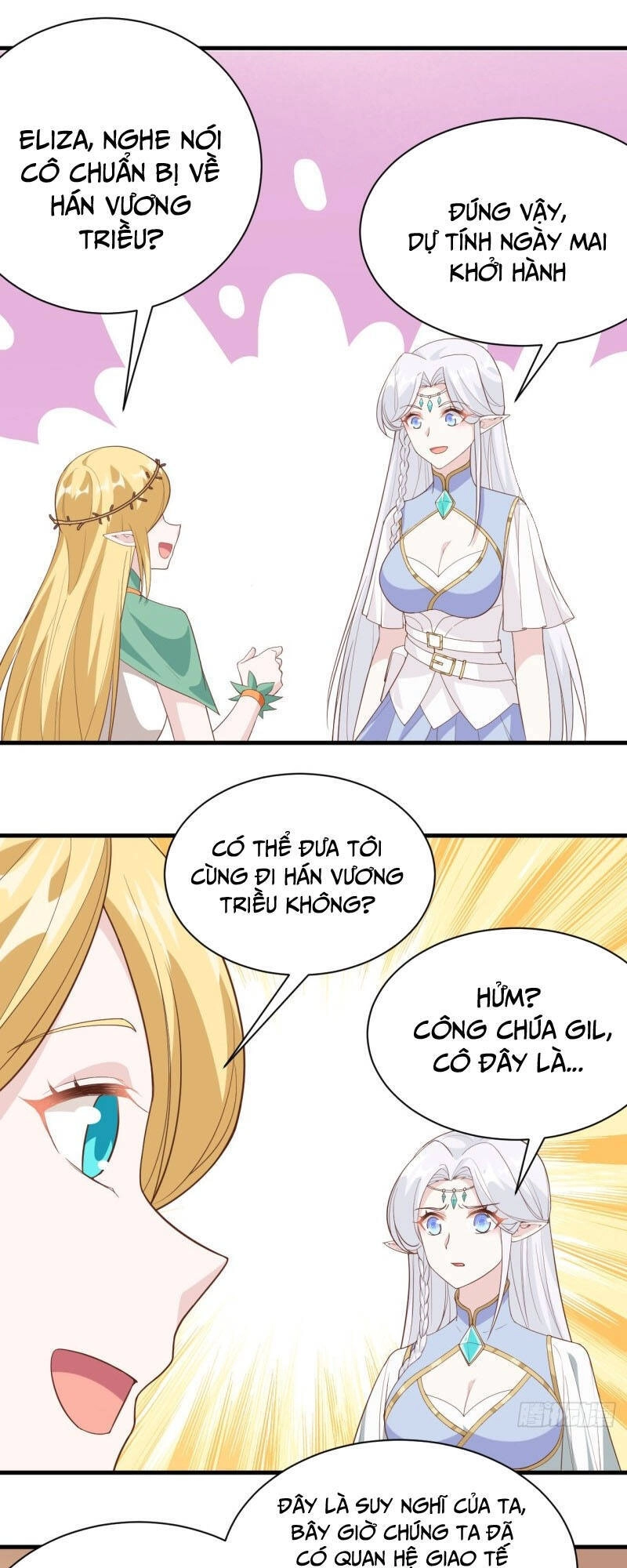 Từ Hôm Nay Bắt Đầu Làm Thành Chủ Chapter 307 - 14