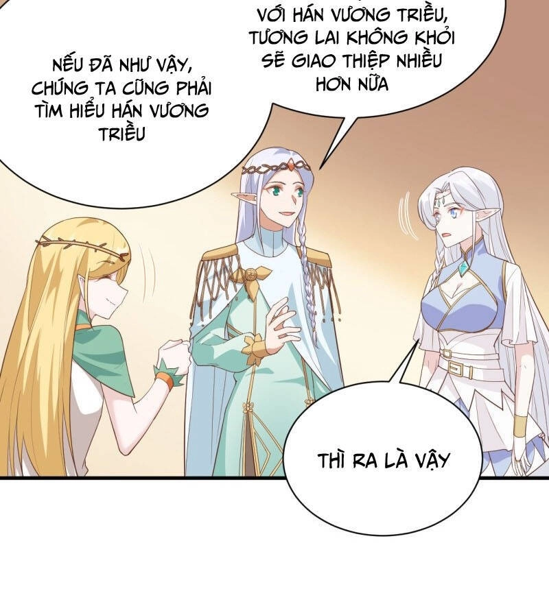 Từ Hôm Nay Bắt Đầu Làm Thành Chủ Chapter 307 - 15