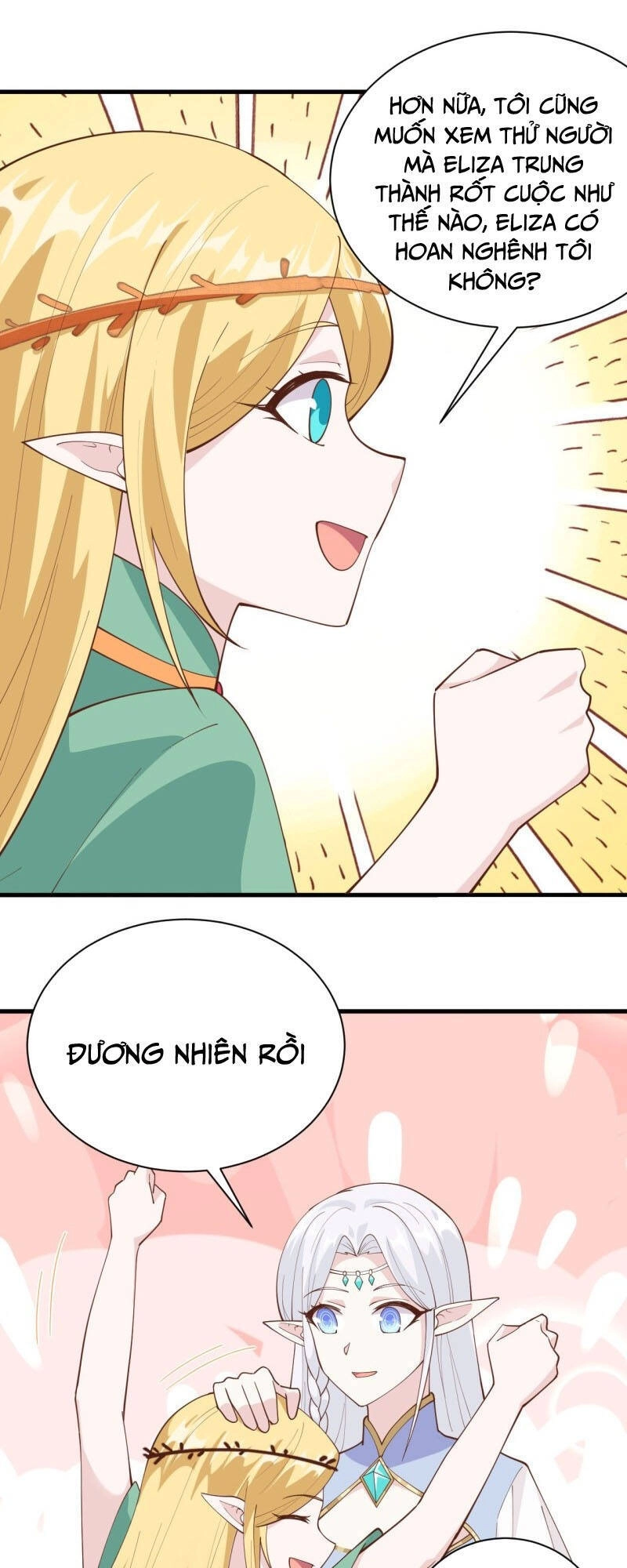 Từ Hôm Nay Bắt Đầu Làm Thành Chủ Chapter 307 - 16