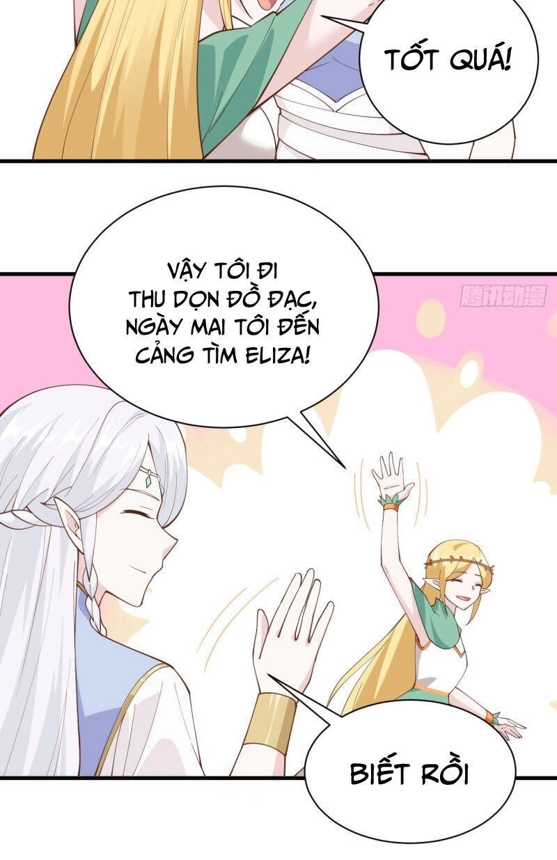 Từ Hôm Nay Bắt Đầu Làm Thành Chủ Chapter 307 - 17