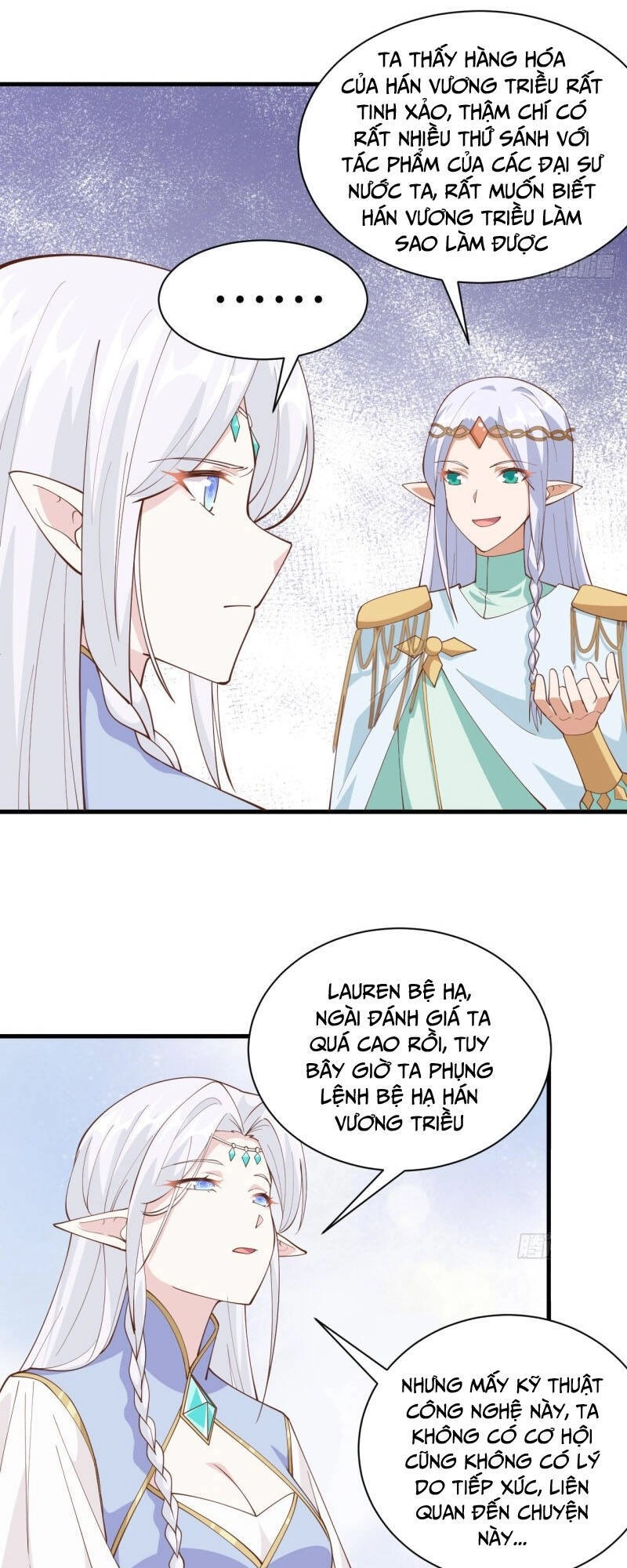 Từ Hôm Nay Bắt Đầu Làm Thành Chủ Chapter 307 - 20