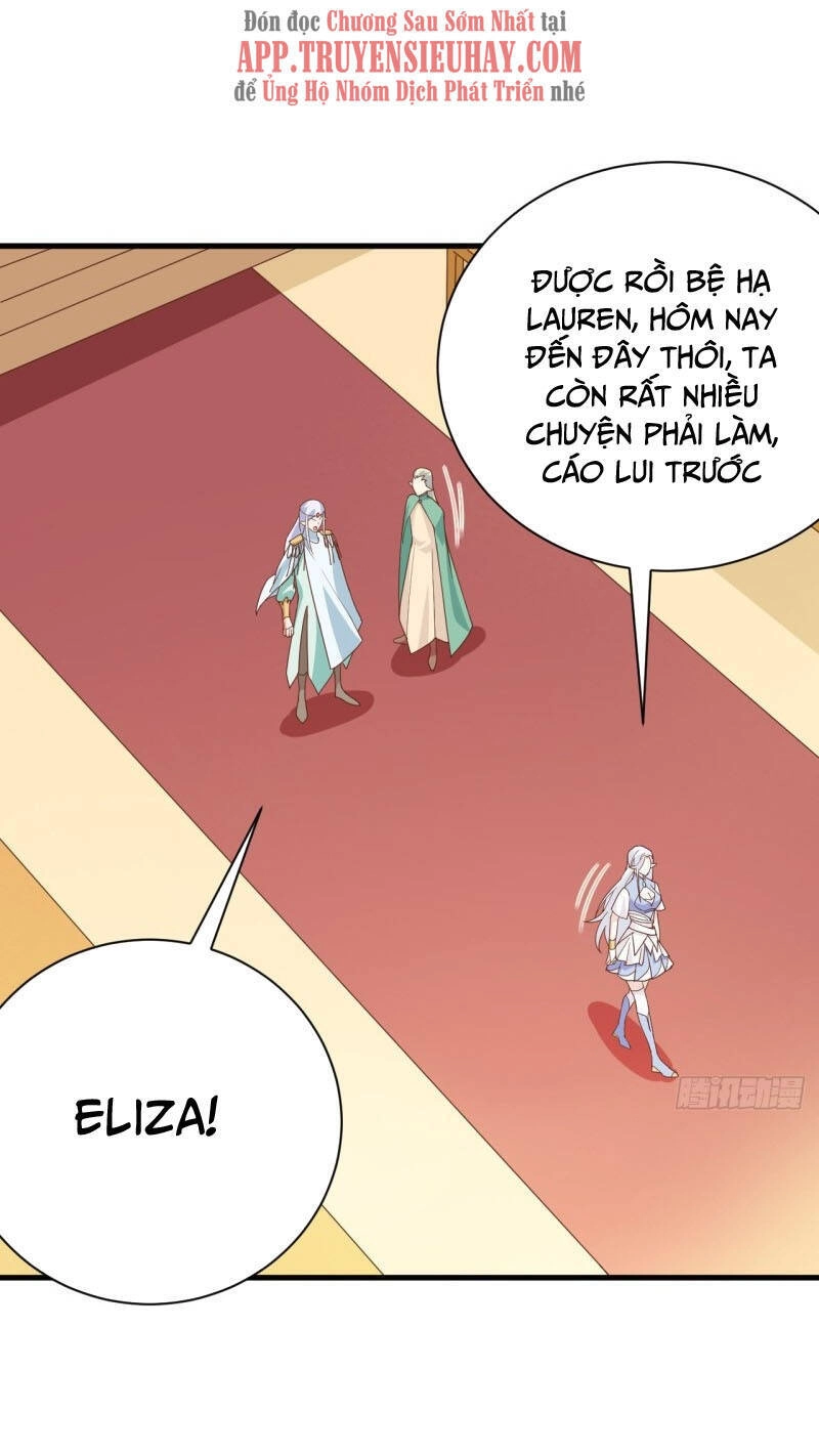 Từ Hôm Nay Bắt Đầu Làm Thành Chủ Chapter 307 - 25