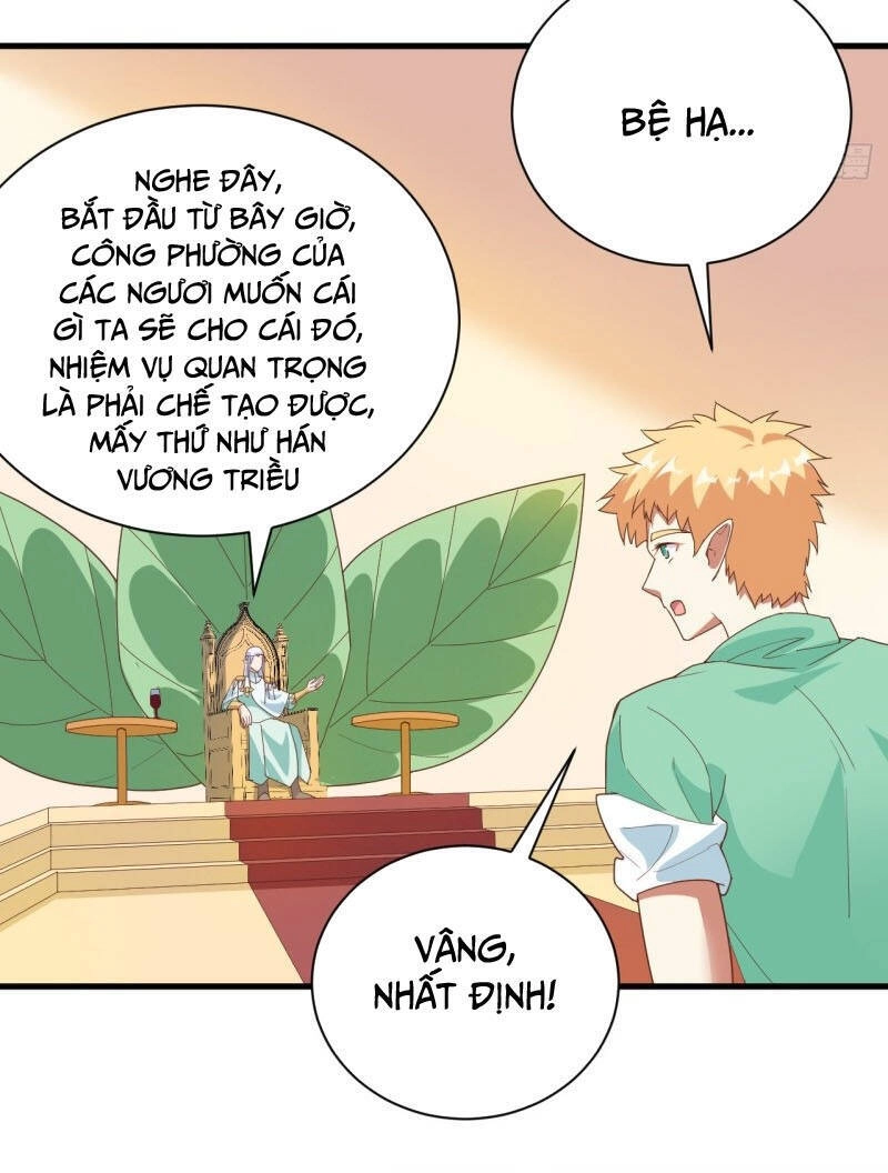 Từ Hôm Nay Bắt Đầu Làm Thành Chủ Chapter 307 - 27