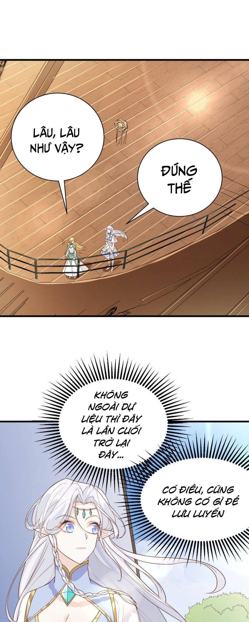 Từ Hôm Nay Bắt Đầu Làm Thành Chủ Chapter 307 - 30