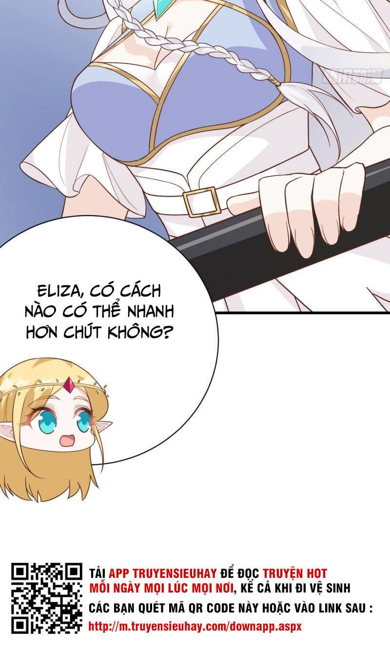 Từ Hôm Nay Bắt Đầu Làm Thành Chủ Chapter 307 - 33