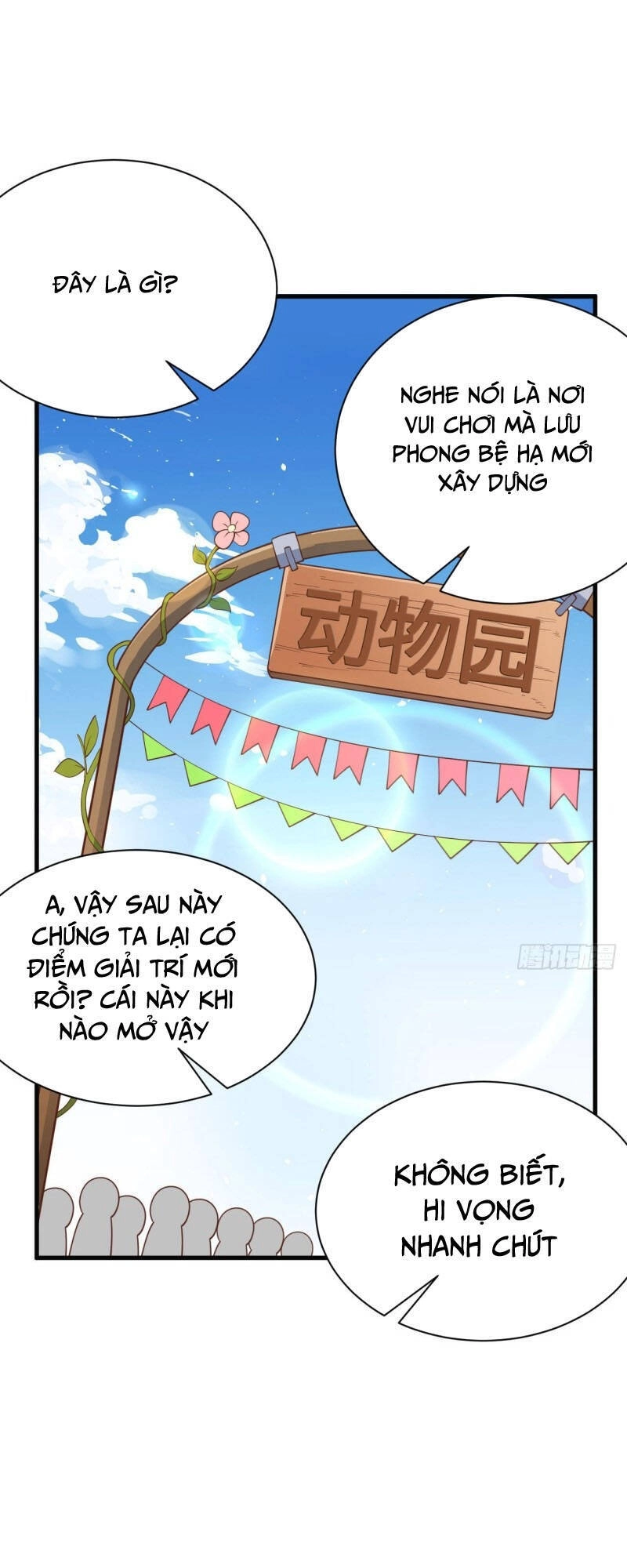 Từ Hôm Nay Bắt Đầu Làm Thành Chủ Chapter 308 - 2