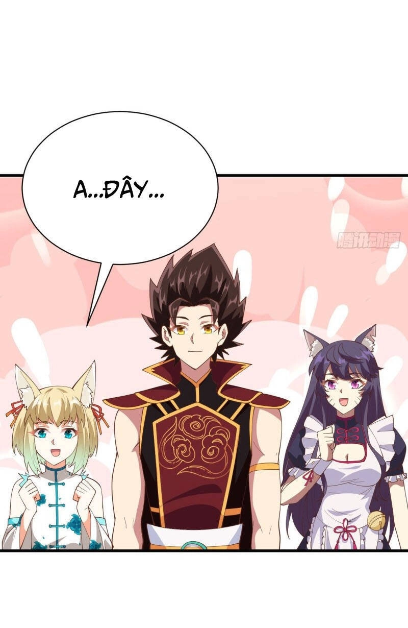 Từ Hôm Nay Bắt Đầu Làm Thành Chủ Chapter 308 - 3