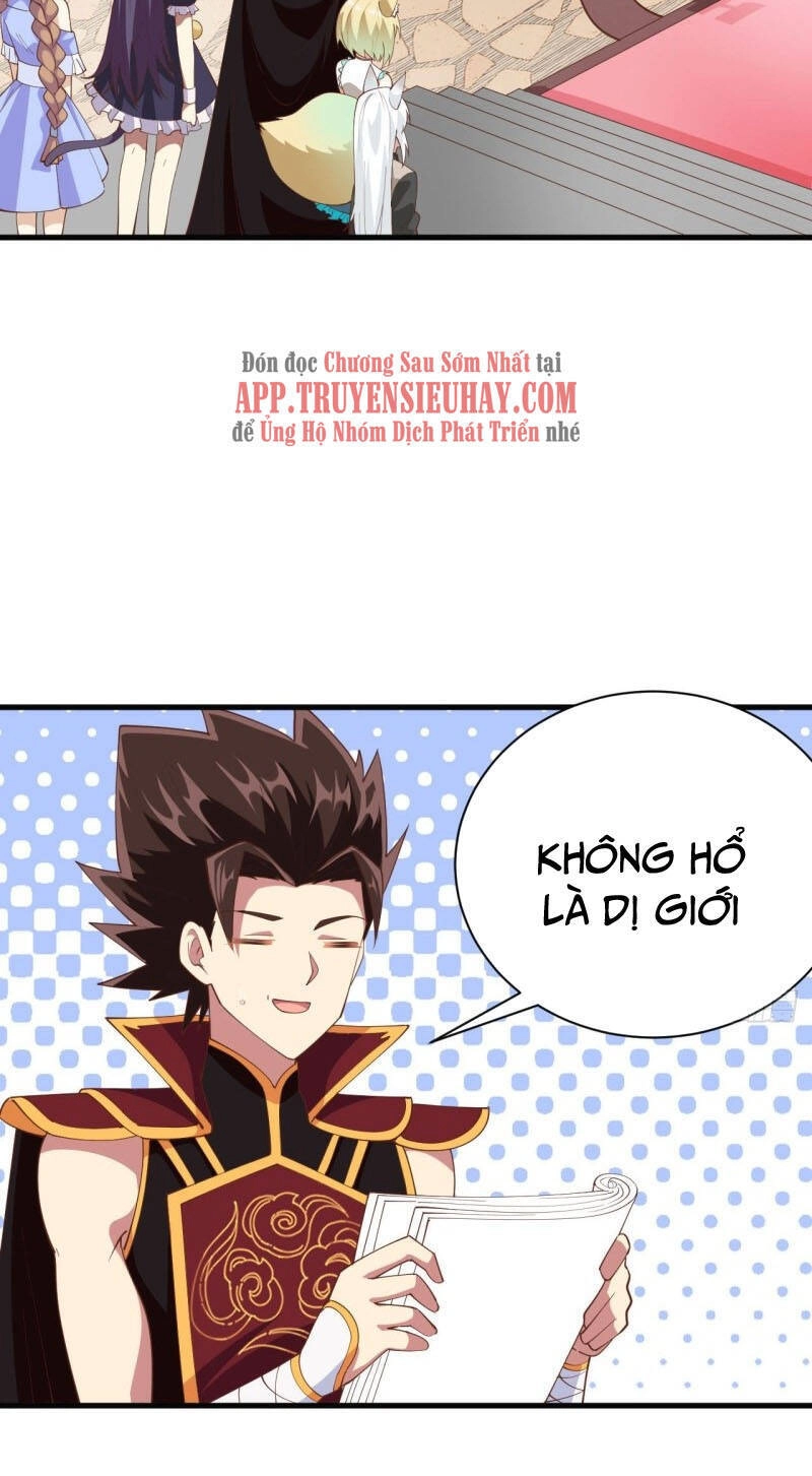 Từ Hôm Nay Bắt Đầu Làm Thành Chủ Chapter 308 - 5