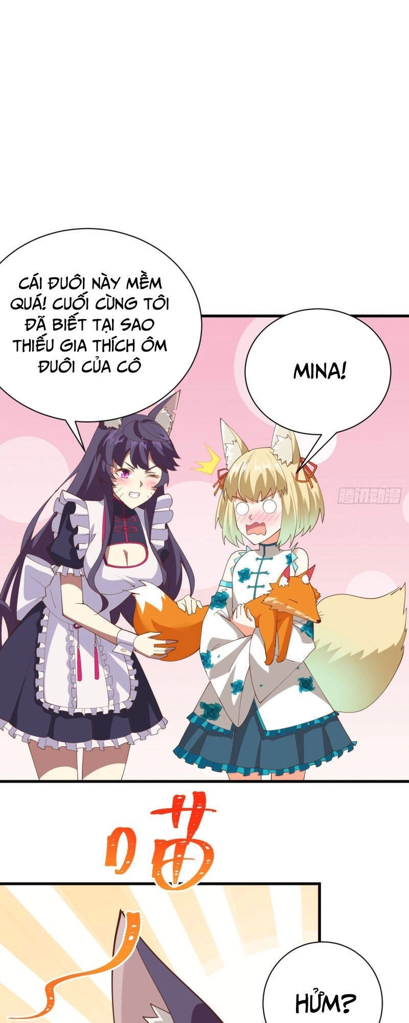 Từ Hôm Nay Bắt Đầu Làm Thành Chủ Chapter 308 - 8