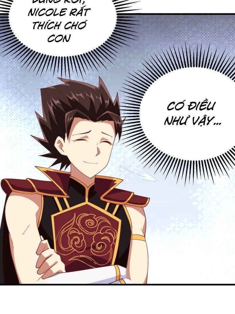 Từ Hôm Nay Bắt Đầu Làm Thành Chủ Chapter 308 - 11