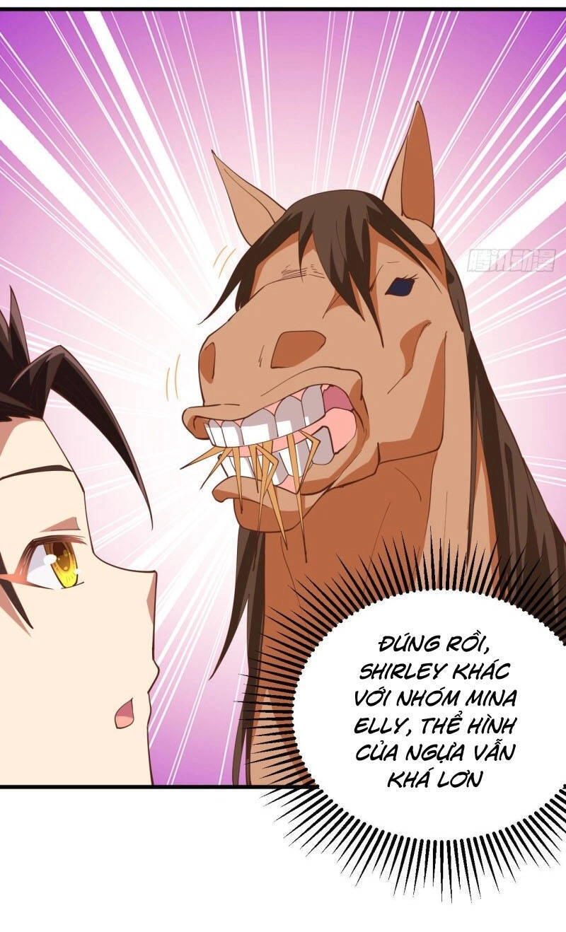 Từ Hôm Nay Bắt Đầu Làm Thành Chủ Chapter 308 - 17