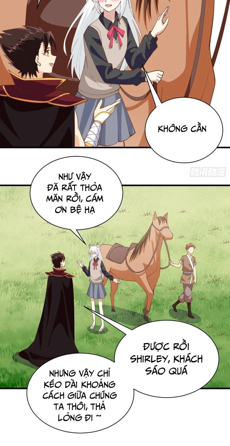 Từ Hôm Nay Bắt Đầu Làm Thành Chủ Chapter 308 - 21