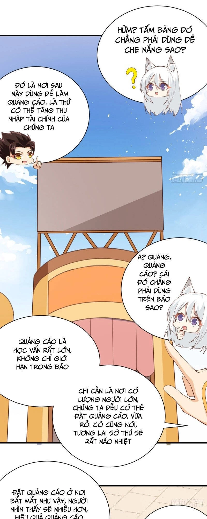 Từ Hôm Nay Bắt Đầu Làm Thành Chủ Chapter 308 - 24