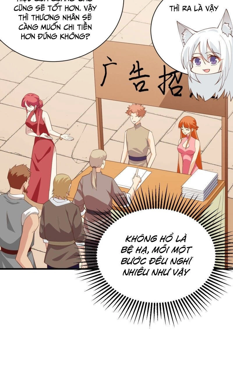 Từ Hôm Nay Bắt Đầu Làm Thành Chủ Chapter 308 - 25