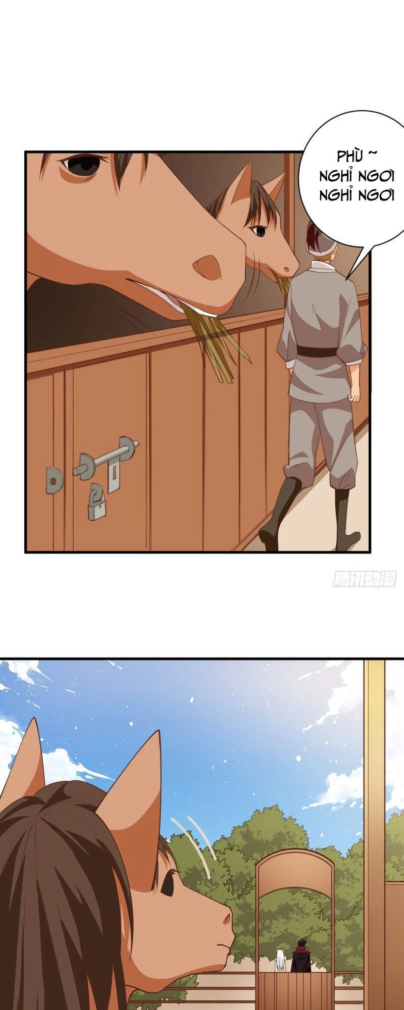 Từ Hôm Nay Bắt Đầu Làm Thành Chủ Chapter 308 - 26