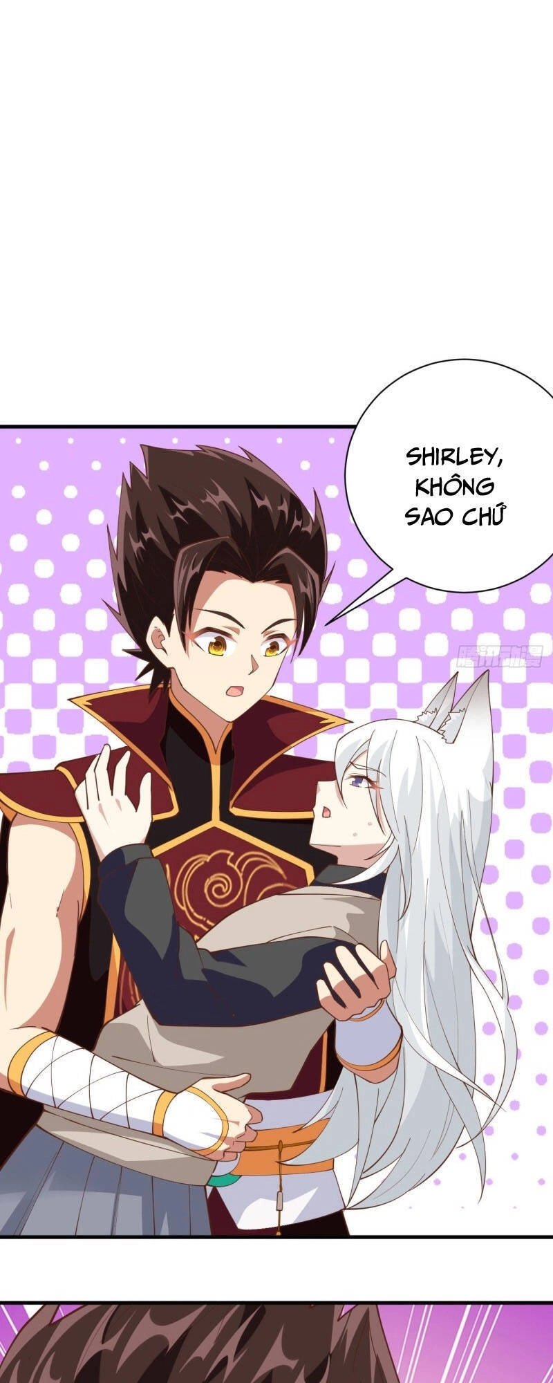 Từ Hôm Nay Bắt Đầu Làm Thành Chủ Chapter 308 - 32