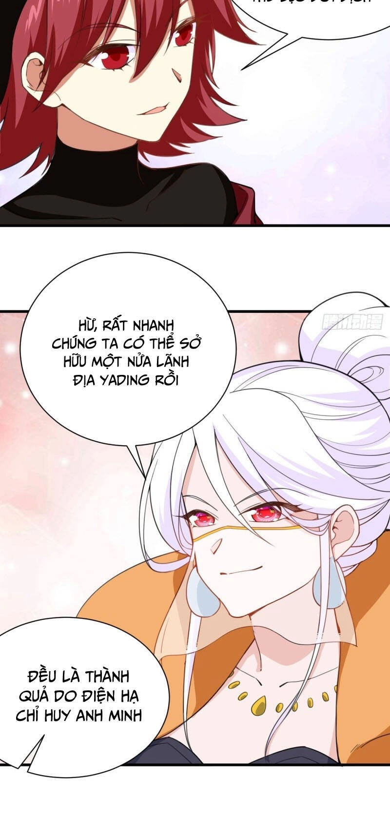 Từ Hôm Nay Bắt Đầu Làm Thành Chủ Chapter 309 - 5