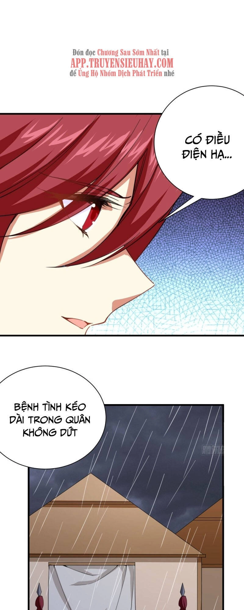 Từ Hôm Nay Bắt Đầu Làm Thành Chủ Chapter 309 - 6