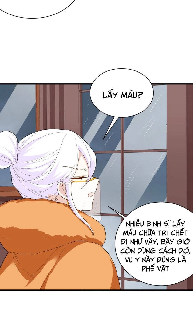 Từ Hôm Nay Bắt Đầu Làm Thành Chủ Chapter 309 - 9