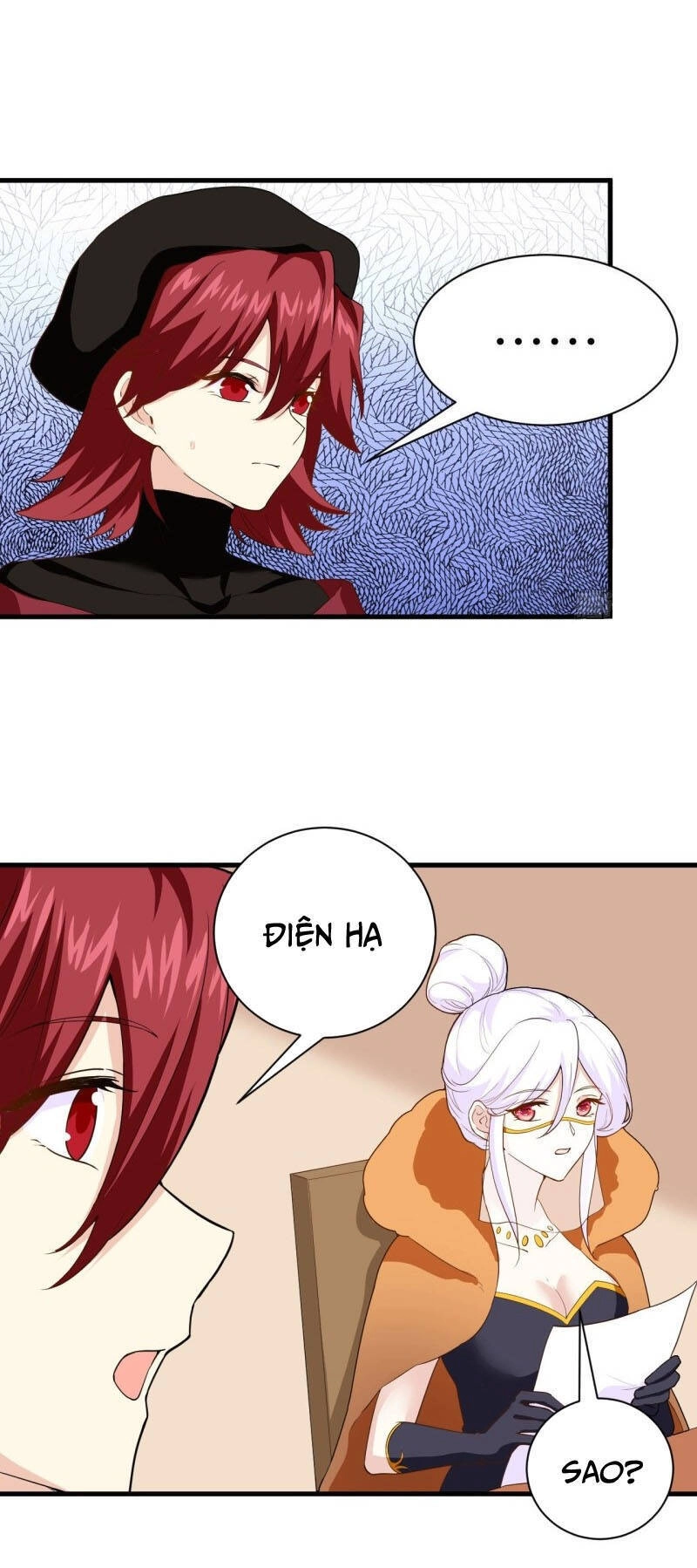 Từ Hôm Nay Bắt Đầu Làm Thành Chủ Chapter 309 - 11