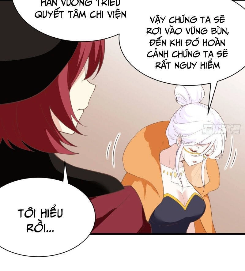 Từ Hôm Nay Bắt Đầu Làm Thành Chủ Chapter 309 - 17