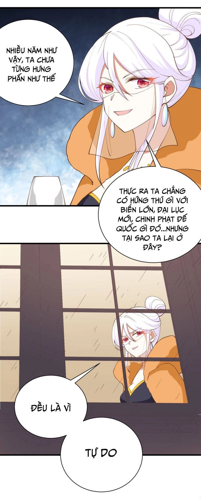 Từ Hôm Nay Bắt Đầu Làm Thành Chủ Chapter 309 - 26