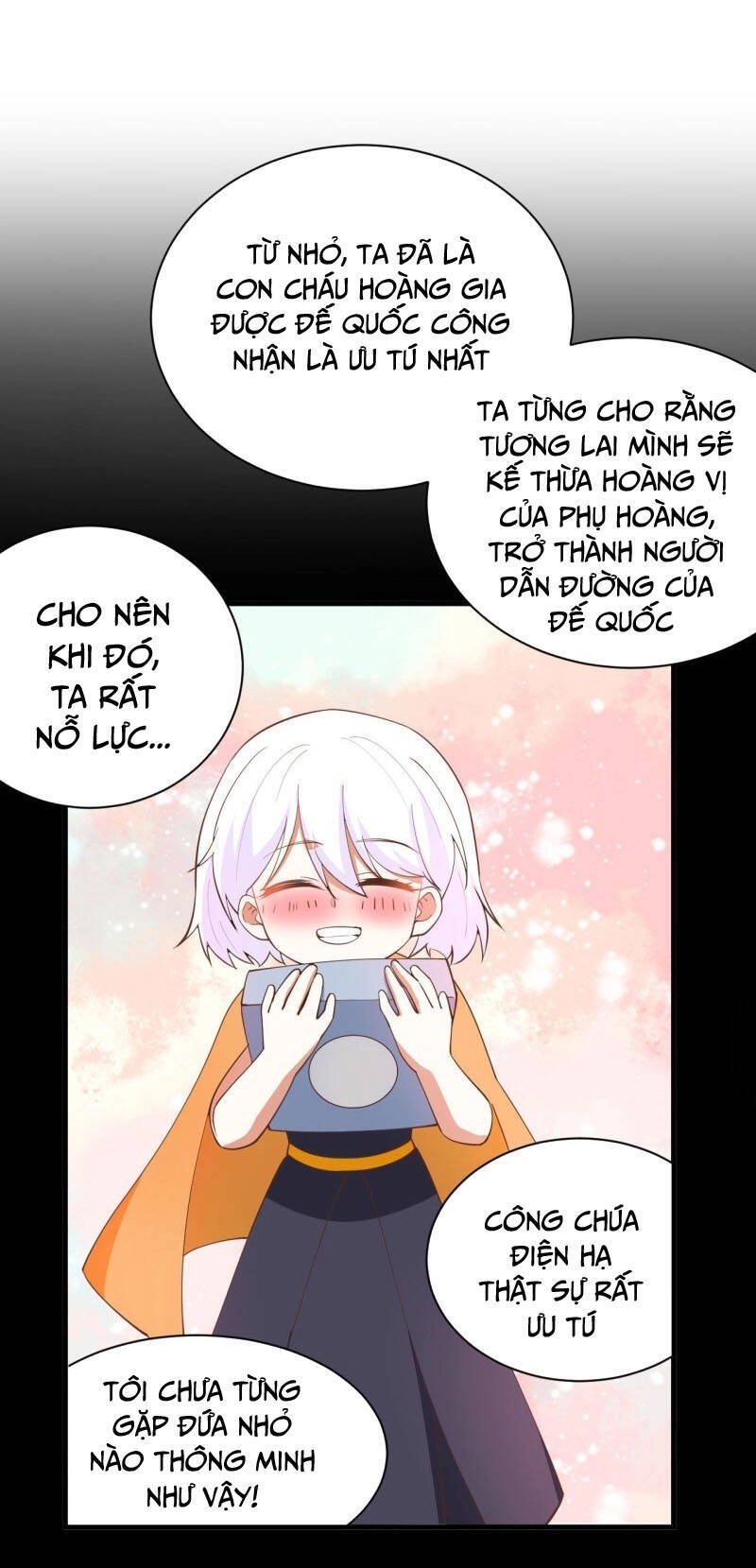 Từ Hôm Nay Bắt Đầu Làm Thành Chủ Chapter 309 - 27