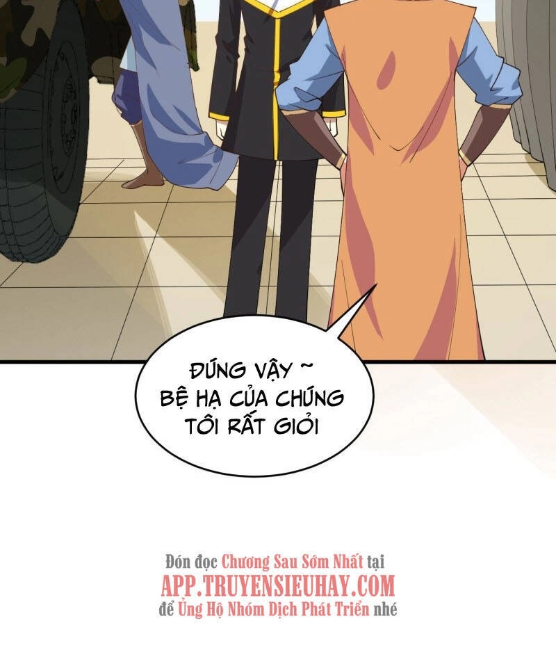 Từ Hôm Nay Bắt Đầu Làm Thành Chủ Chapter 310 - 10