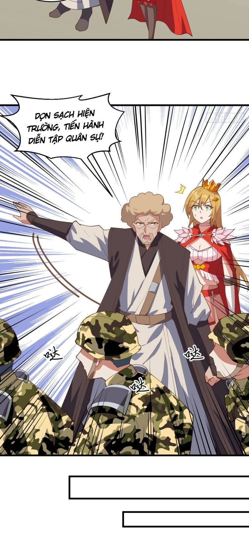 Từ Hôm Nay Bắt Đầu Làm Thành Chủ Chapter 310 - 12