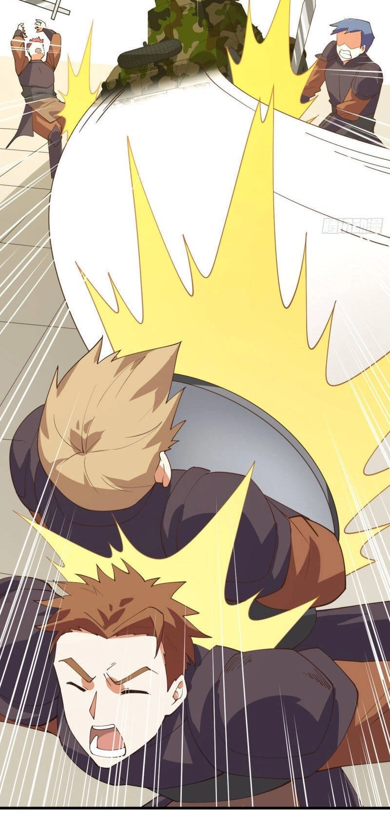 Từ Hôm Nay Bắt Đầu Làm Thành Chủ Chapter 310 - 18