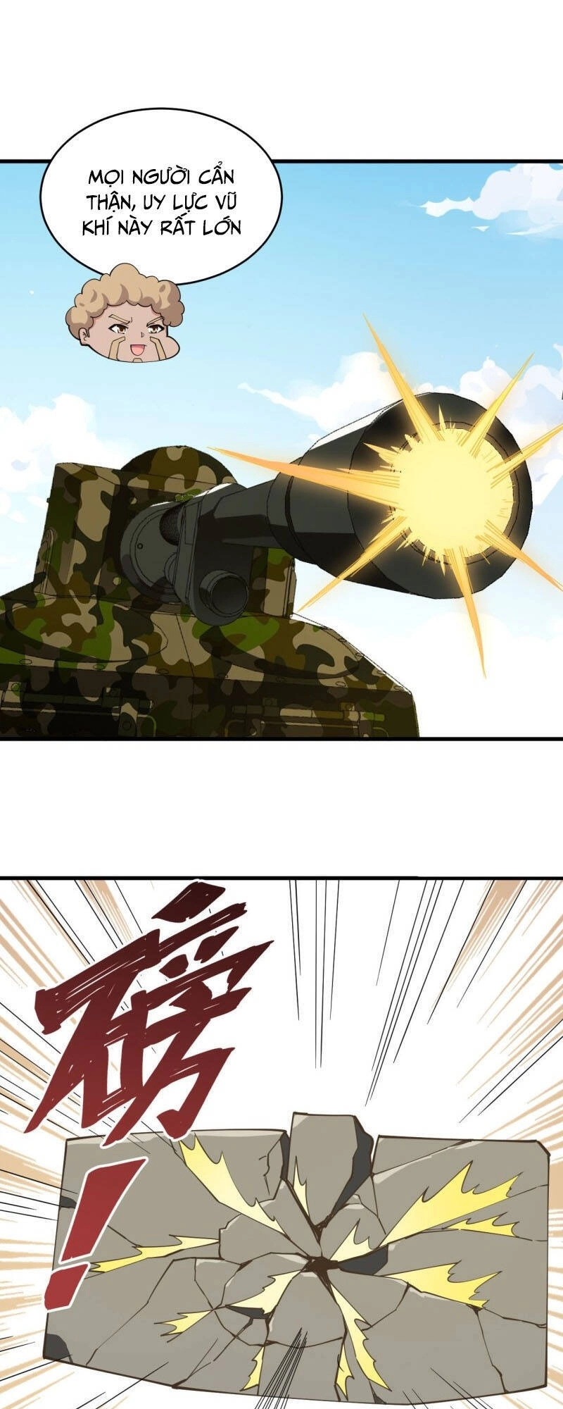 Từ Hôm Nay Bắt Đầu Làm Thành Chủ Chapter 310 - 19