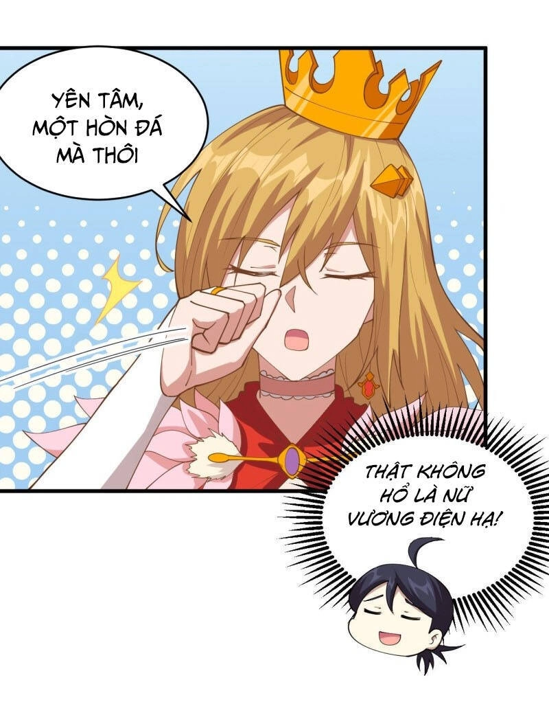 Từ Hôm Nay Bắt Đầu Làm Thành Chủ Chapter 310 - 22