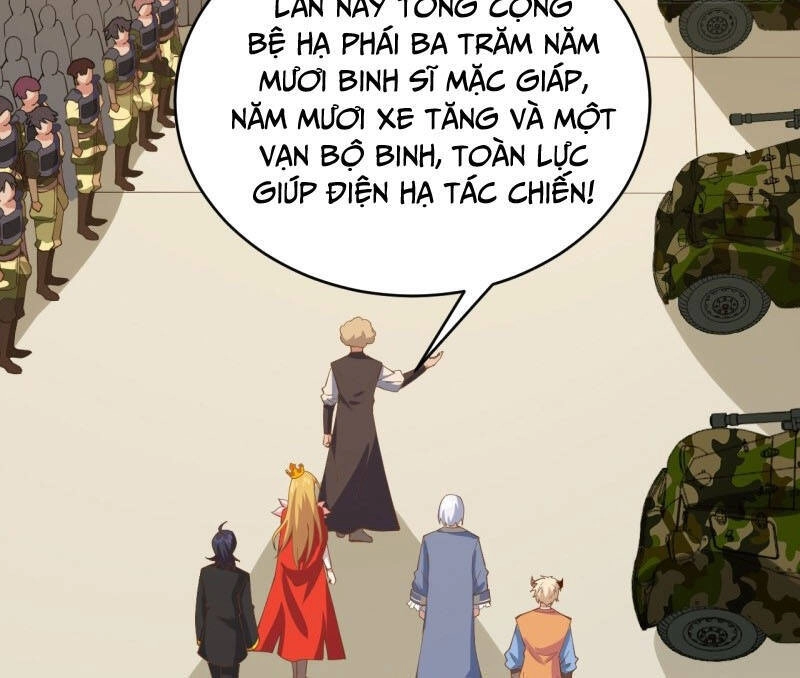 Từ Hôm Nay Bắt Đầu Làm Thành Chủ Chapter 310 - 26