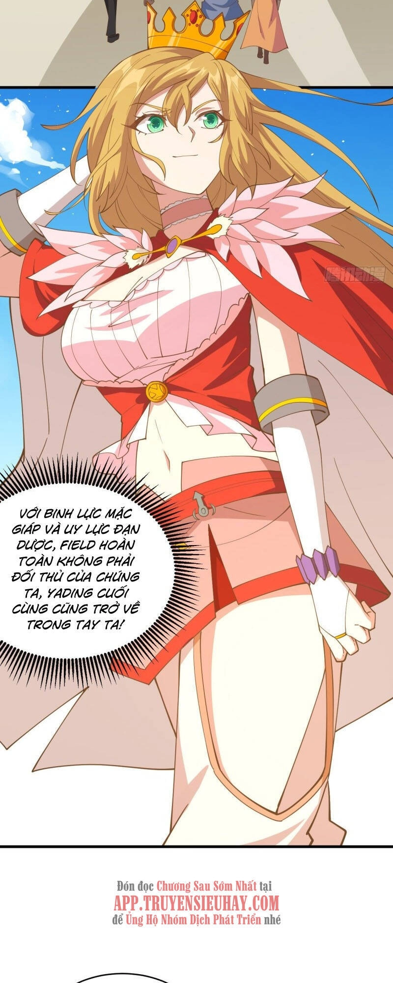 Từ Hôm Nay Bắt Đầu Làm Thành Chủ Chapter 310 - 27