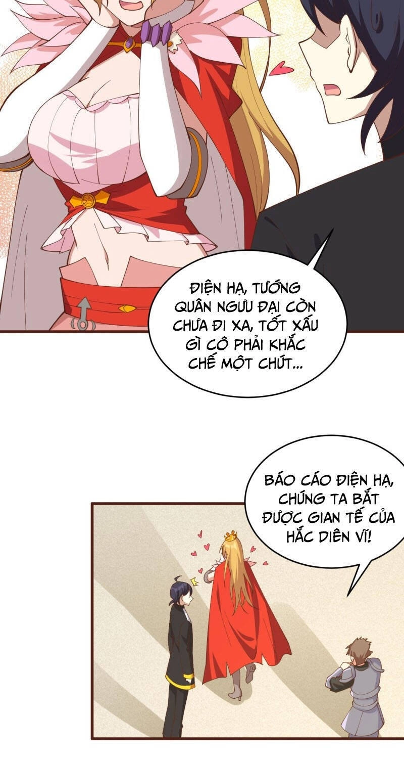 Từ Hôm Nay Bắt Đầu Làm Thành Chủ Chapter 310 - 30