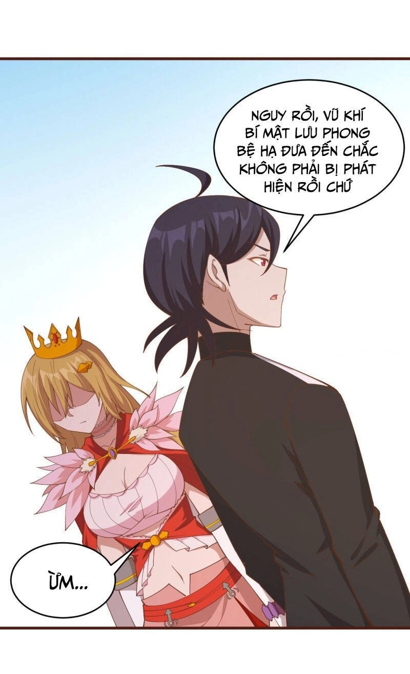 Từ Hôm Nay Bắt Đầu Làm Thành Chủ Chapter 310 - 32