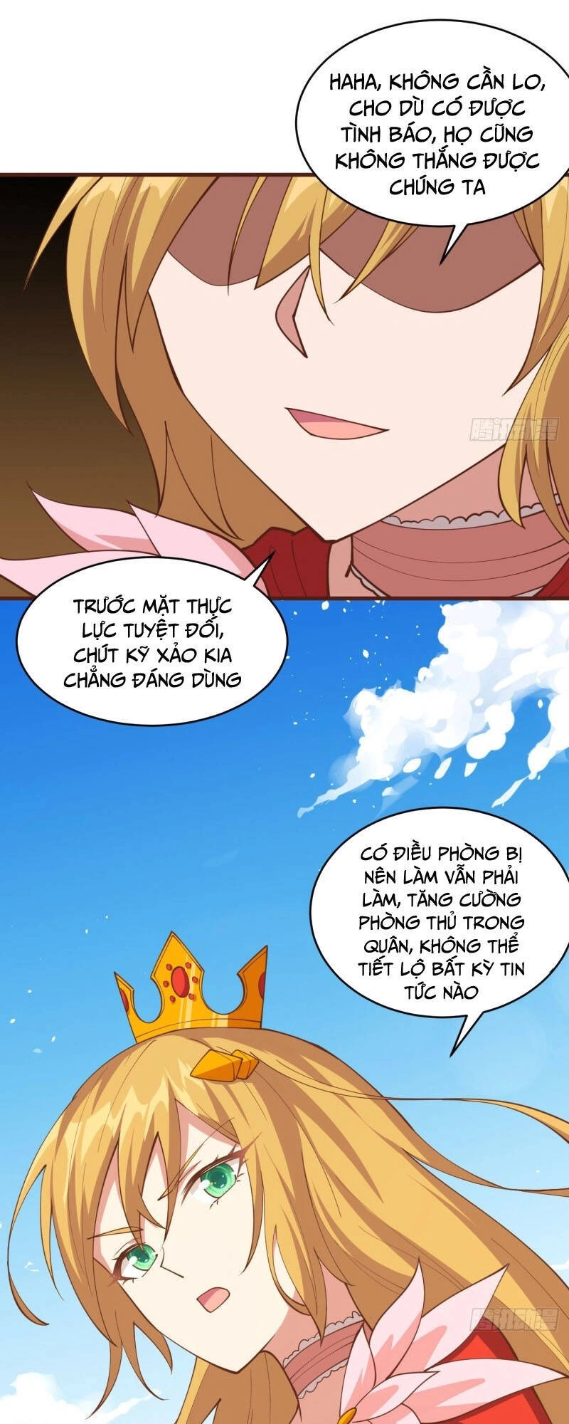 Từ Hôm Nay Bắt Đầu Làm Thành Chủ Chapter 310 - 33