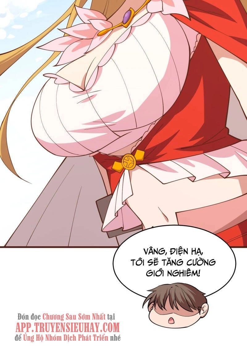 Từ Hôm Nay Bắt Đầu Làm Thành Chủ Chapter 310 - 34